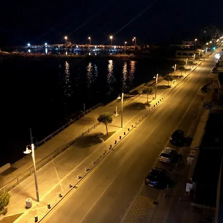 Apartmán Blue View 201 Larnaca