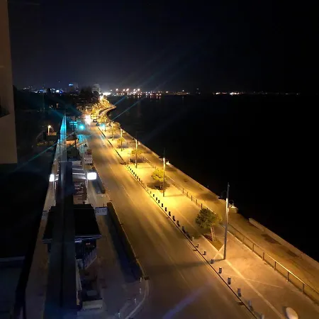 Blue View 201 * لارنكا